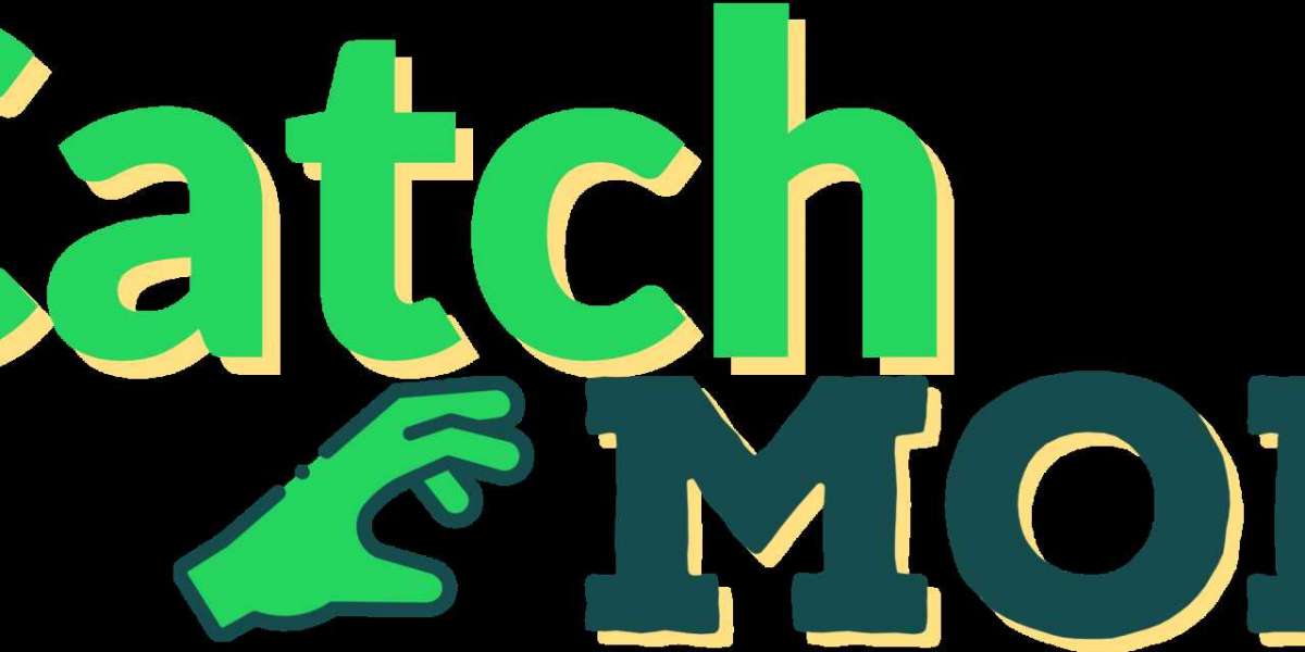 Catchmod discover and Experience Countless Exciting Games