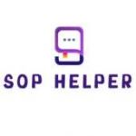 SOP Helper Profile Picture