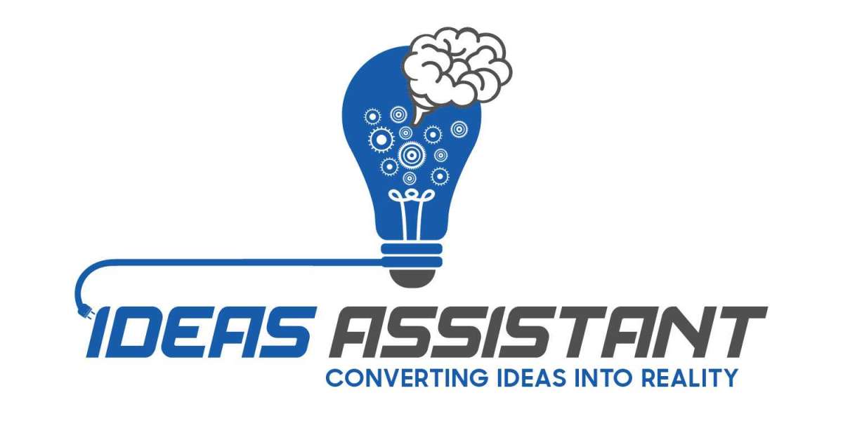 Transforming Businesses with Automation Services: The Role of an Ideas Assistant