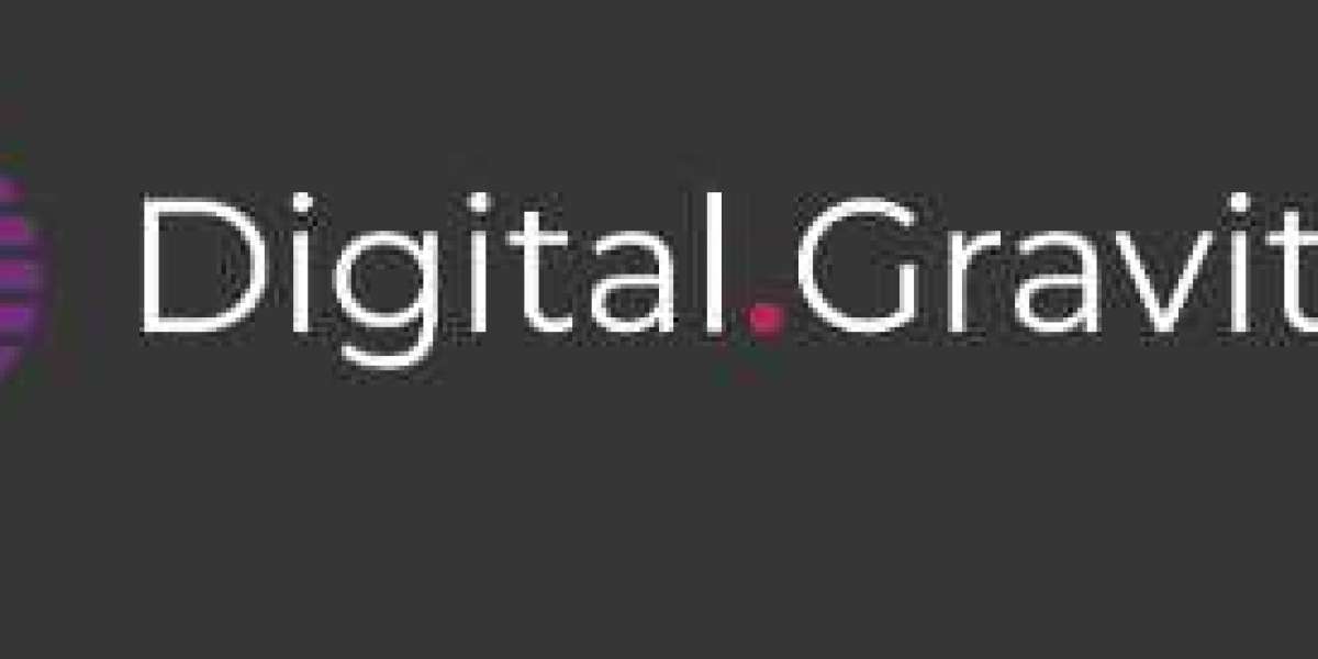 Unleashing Web Design and Digital Marketing Excellence with Digital Gravity Agency