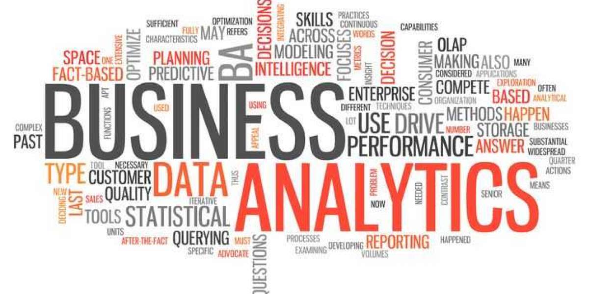 What is Business Intelligence Analytics? And why is it necessary for an Organization