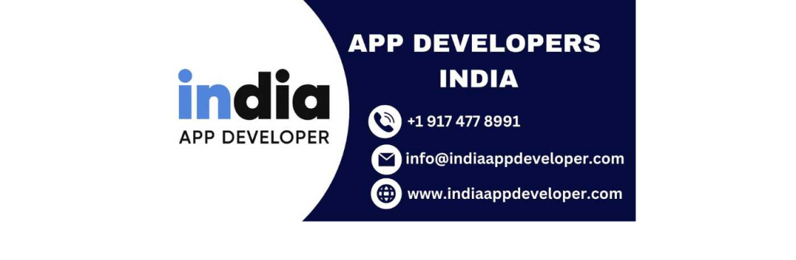 Iphone App Development India Cover Image