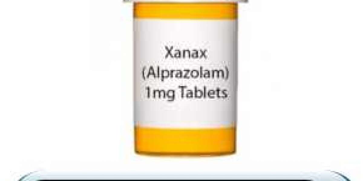 Xanax 1mg Overnight Delivery. Best Price on XANAX!