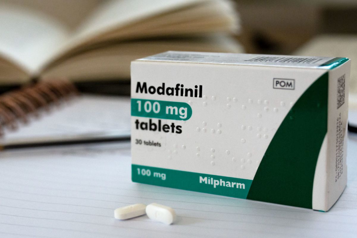Modafinil: A Comprehensive Guide To Safe Use and Potential Side Effects  – Divine Overseas