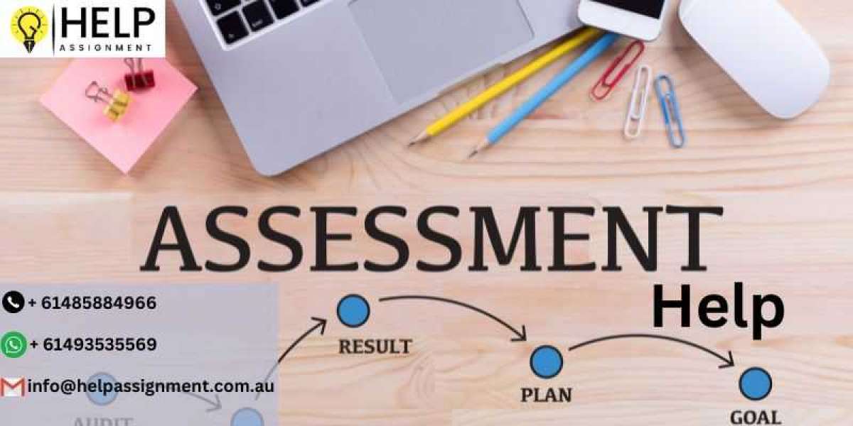 Assessment Help Australia: A Guide for International Students