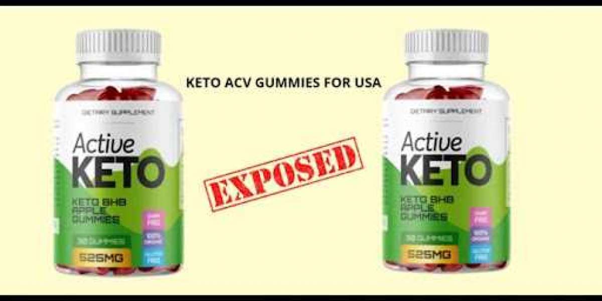 A Comprehensive Review of Super Health Keto Gummies and Their Benefits
