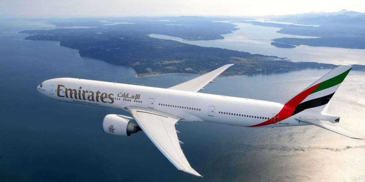 How to find my emirates booking reference