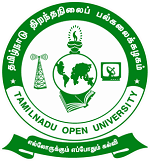 Tamil Nadu Open University, Chennai Courses & Fees 2023