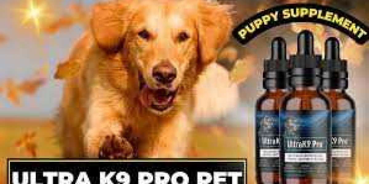Ultra K9 Pro - Is Ultra K9 Pro Safe To Use Without Side Effects Dog
