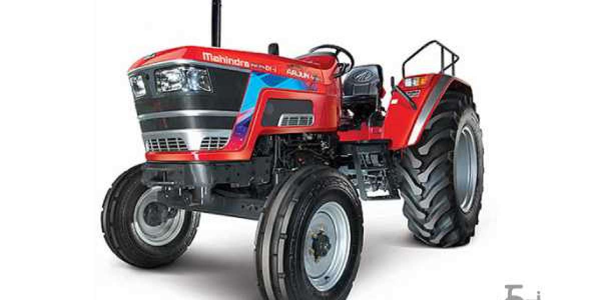 Latest Mahindra 605 Tractor Features,  Price & mileage in 2023- Tractorgyan
