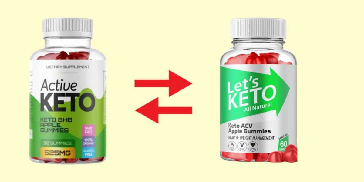 Why Dawn French Keto Gummies UK Are the Perfect Snack for Your Low-Carb Diet