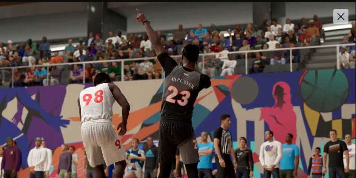 NBA 2K23 doesn't offer any sort of earlier access to its game