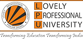 Lovely Professional University (LPU) Distance Learning