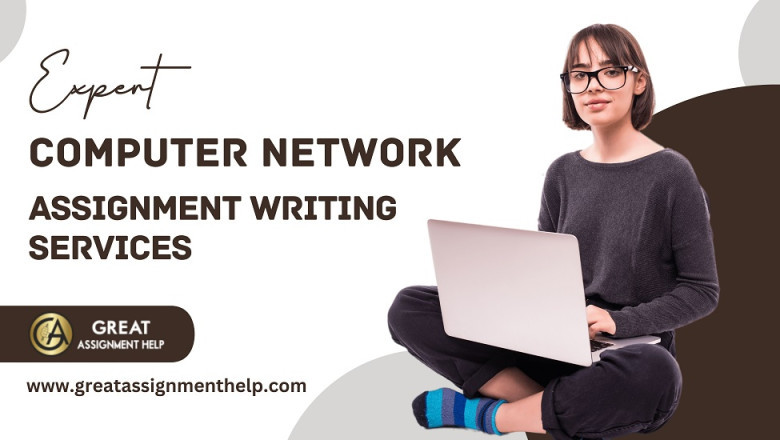 Ace Your Assignment Score with Computer Network Assignment Help | eurl.live