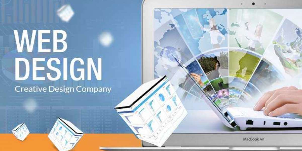 Elevate Your Digital Presence with a Leading Dubai Web Design Company