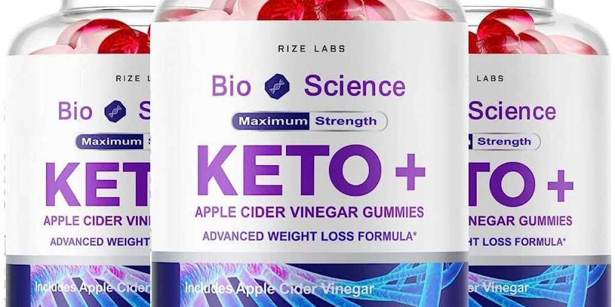 The A - Z Of Bio Science Keto Gummies