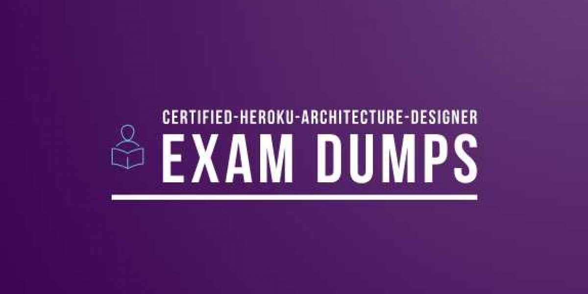 5 Steps to Hiring a Certified-Heroku-Architecture-Designer