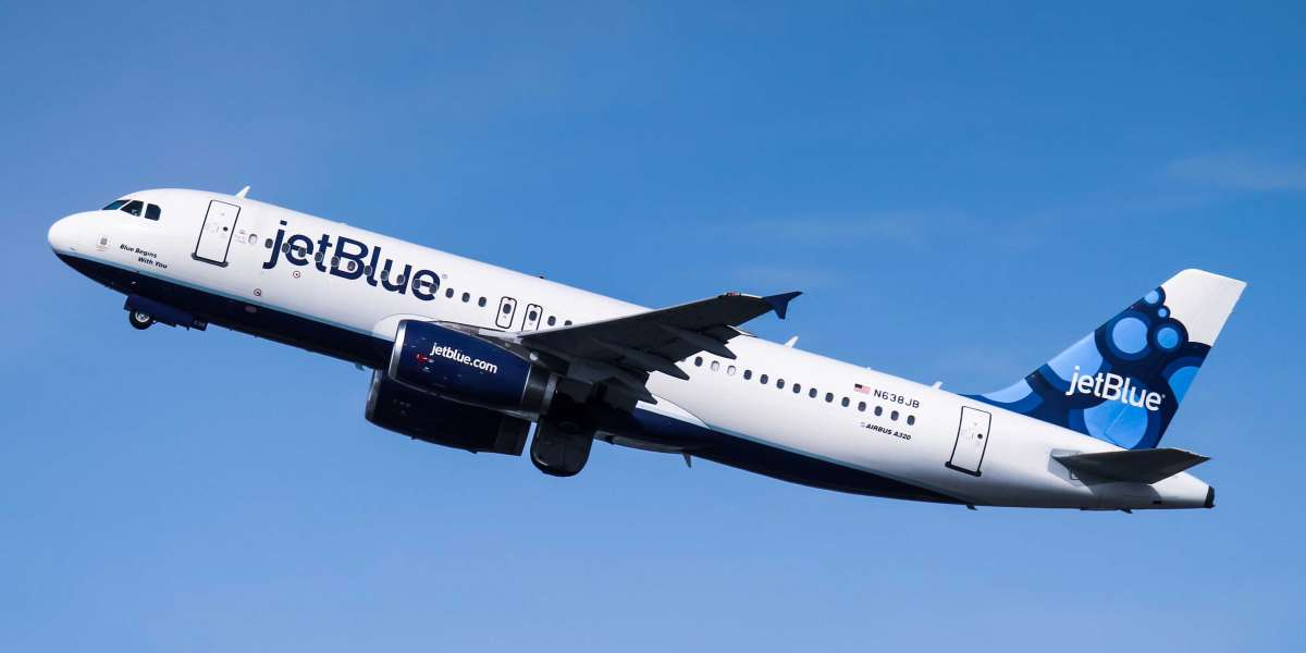 Can I Track My JetBlue Airways Flight?