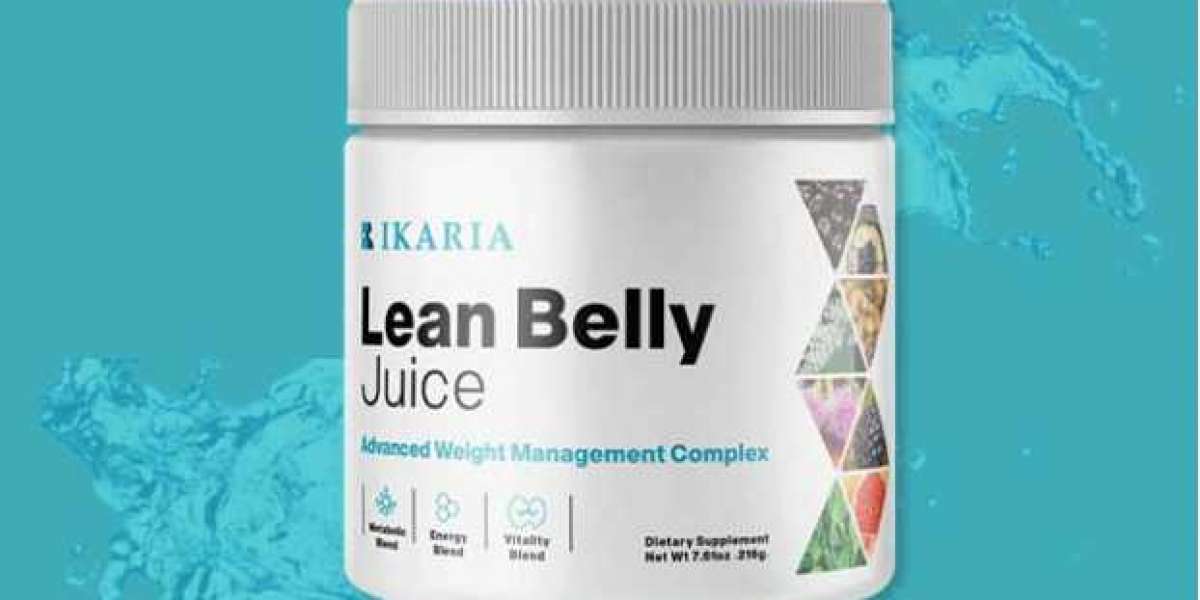 Everything You Ever Wanted to Know About Ikaria Lean Belly Juice Reviews.