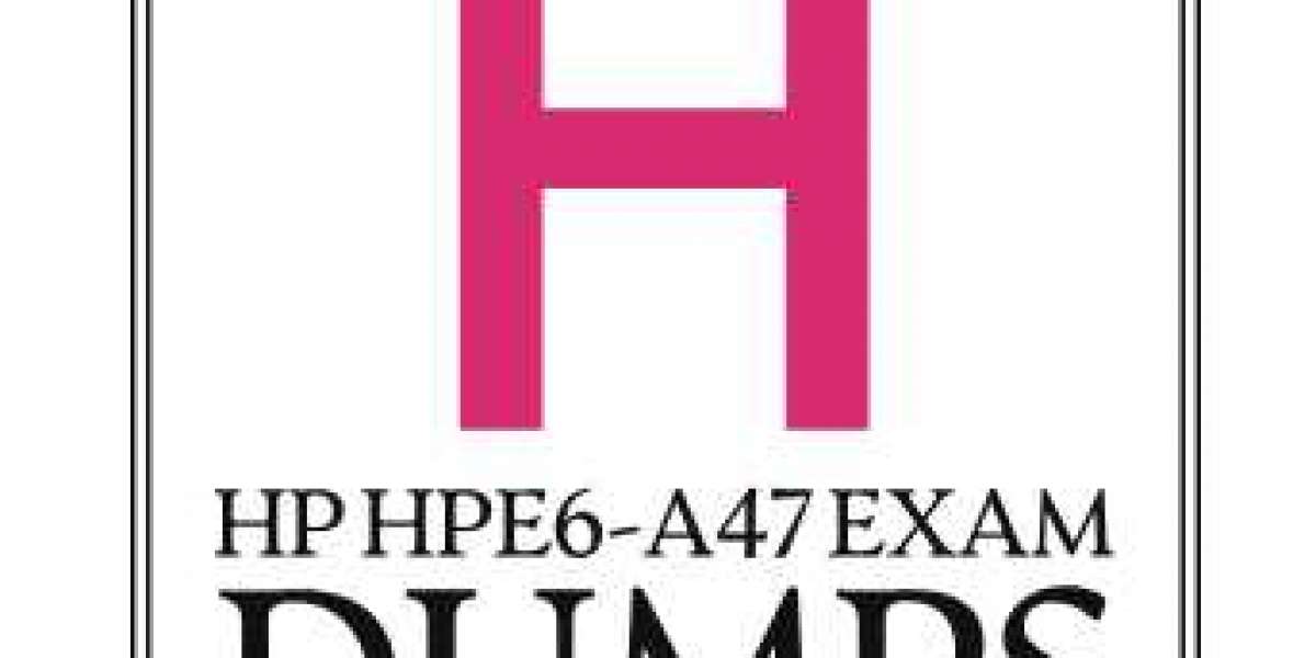 HPE6-A47 Exam Dumps  Aruba Solutions exam, and how to pass
