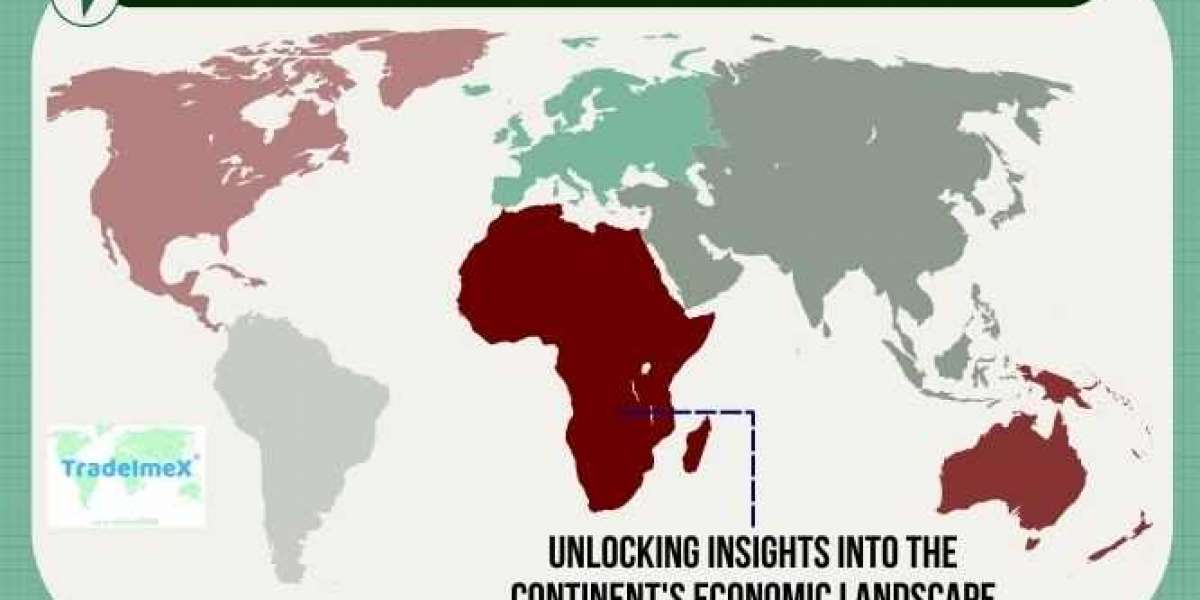 Understanding Africa's Import-Export Trade Data