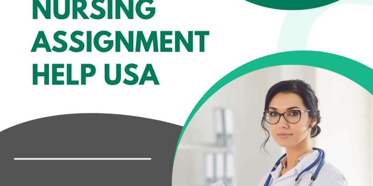 Nursing Assignment Help Services Online By experts