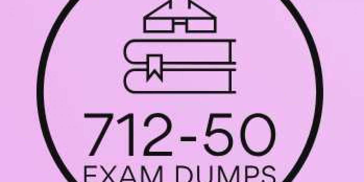 712-50 Dumps and solutions in our braindumps success