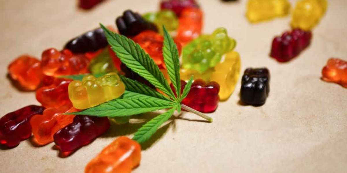 Can CBD Gummies Really Help You Quit Smoking? Discover the Surprising Benefits