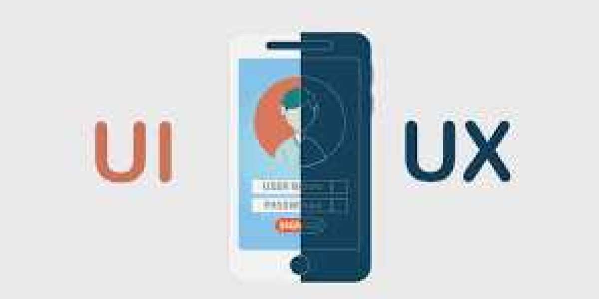 The Power of User Interface (UI) and User Experience (UX) Design: Enhancing Digital Experiences