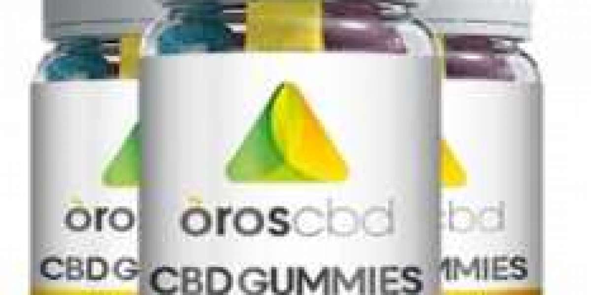 Full Body CBD Gummies: Your Key to Total Wellness and Relaxation & Scam & Legit Full Body CBD Gummies