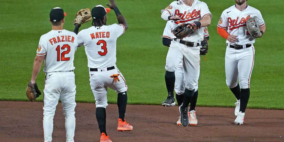 Gibson impresses, still lineup never ever turns into transferring within Orioles 3-0 decline towards Rays
