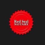 Red Seal Notary Profile Picture