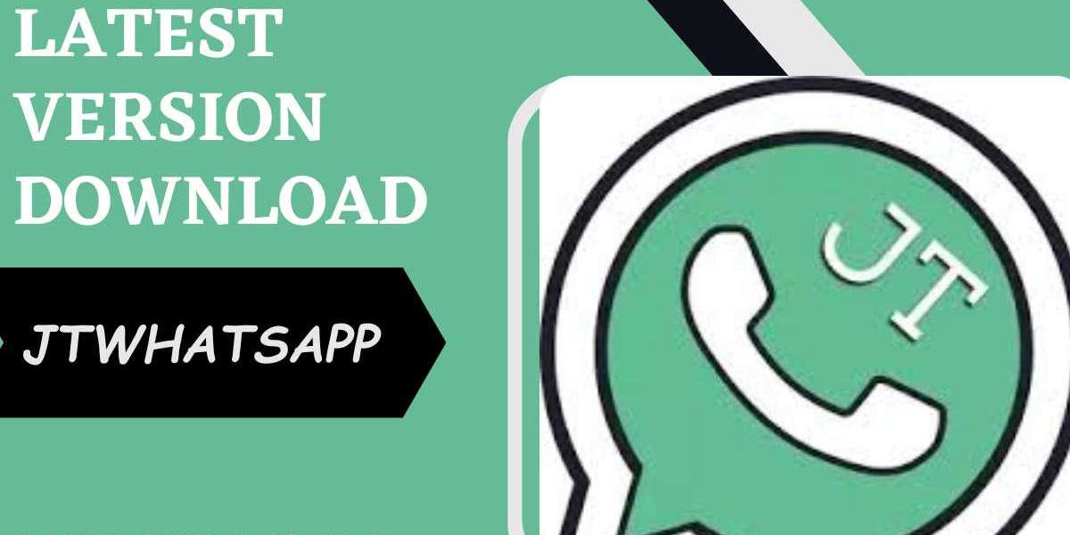 JTWhatsApp APK: The Ultimate Messaging Solution for Enhanced Communication