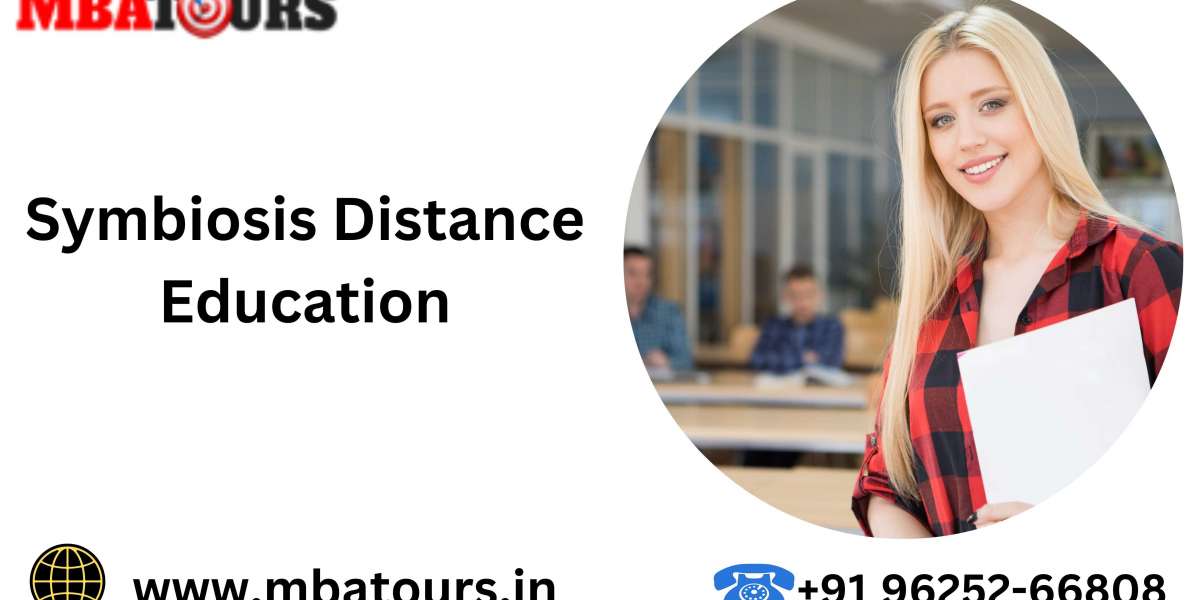 Symbiosis Distance Education