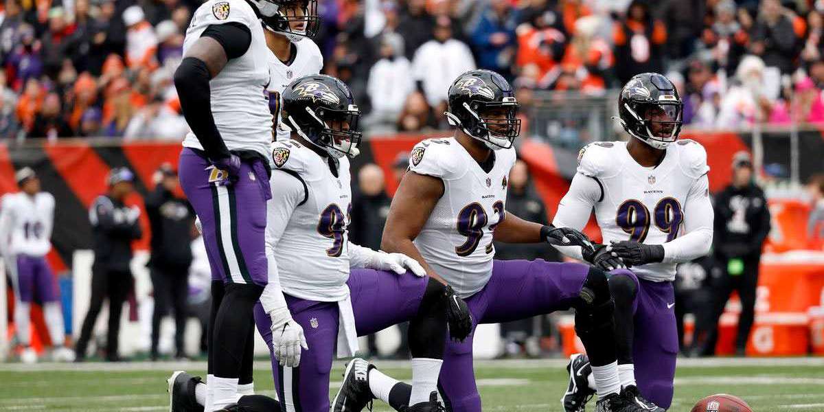 Ravens Totally free Business 2023: Ben Powers toward indication 4-calendar year offer with Denver Broncos