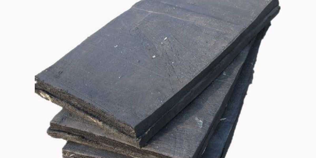 Reclaimed Rubber Market Size, Share, Demand, Growth & Trends by 2032