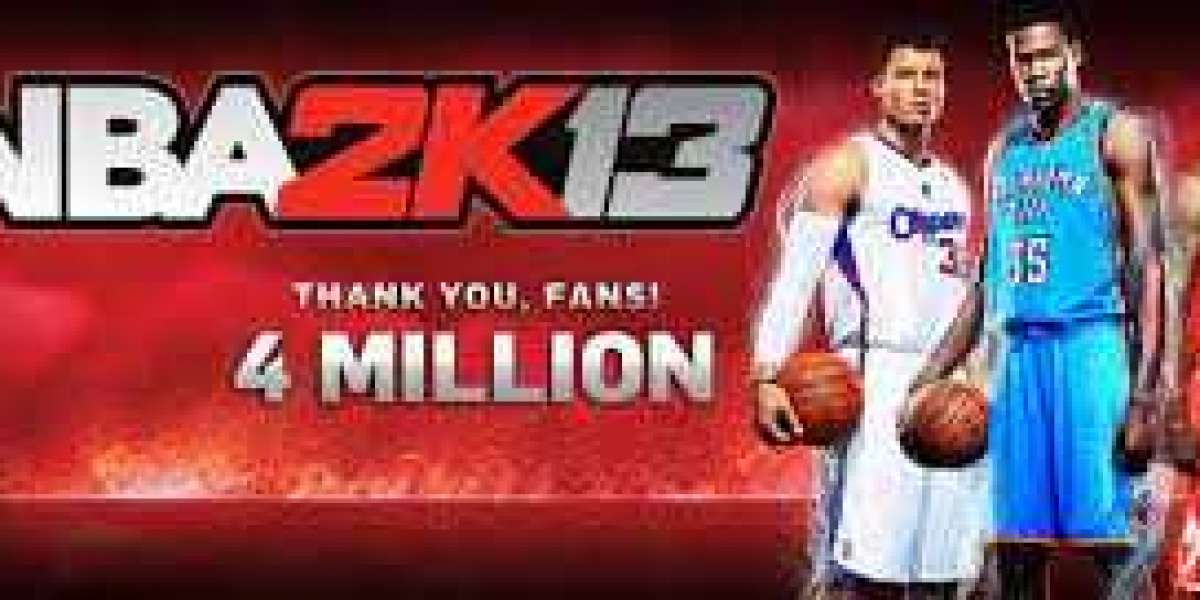 NBA 2K MT - From Rags to Riches