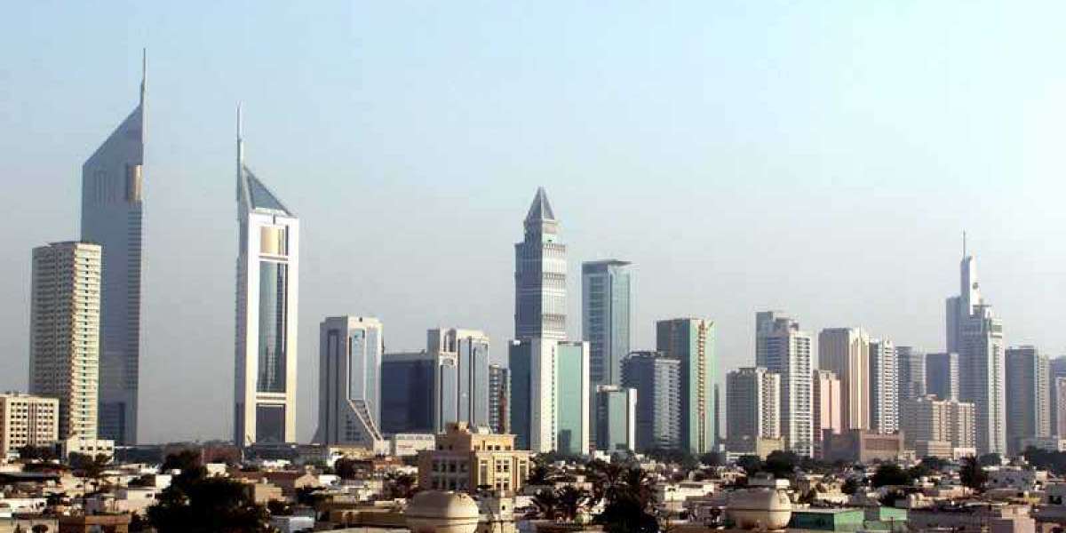 How to open a freezone company in Dubai
