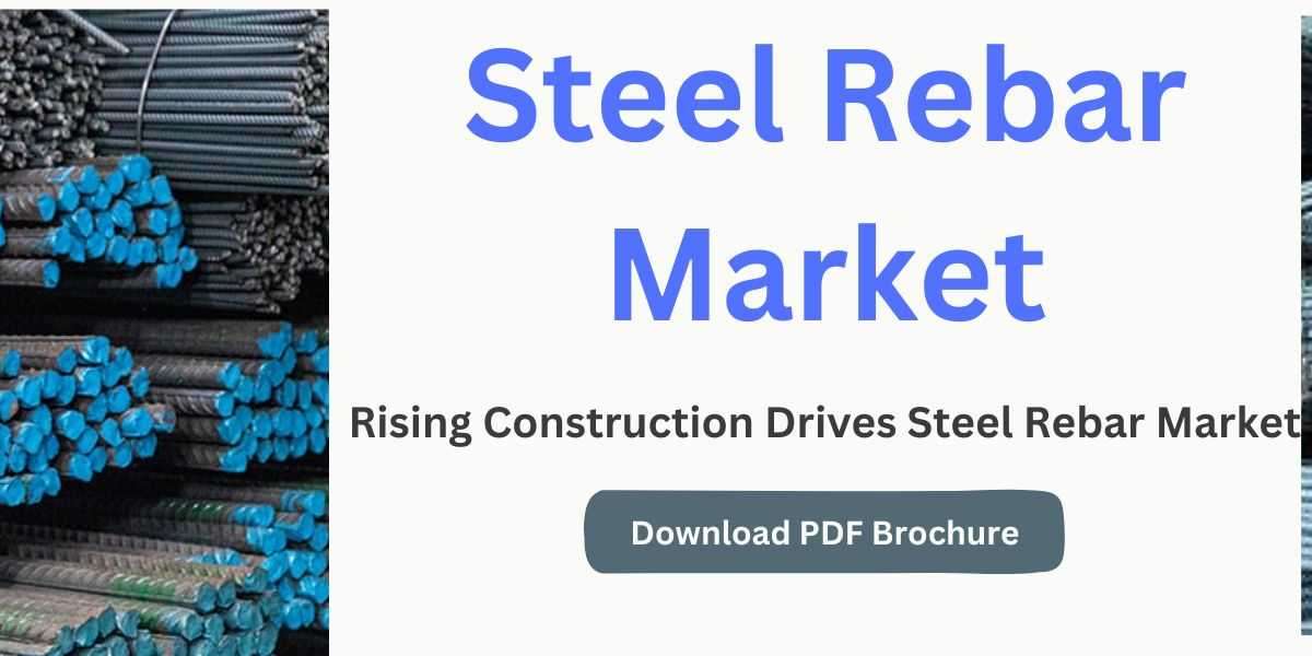 Emerging Markets in the Steel Rebar Industry: Opportunities and Challenges