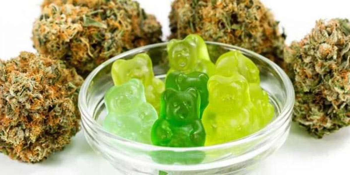 How CBD Gummies Are Made: A Complete Guide