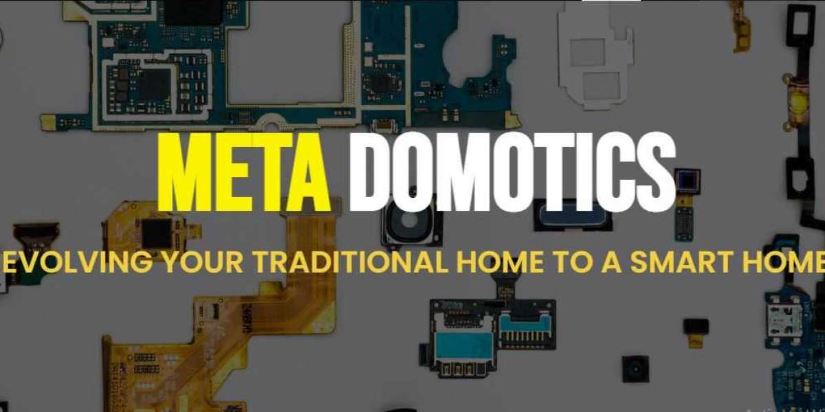 Meta Domotics: Revolutionizing Smart Homes with the Best Thermostats