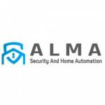Alma Security Profile Picture
