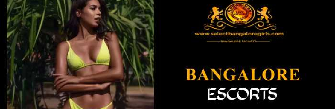 Escorts Bangalore Cover Image