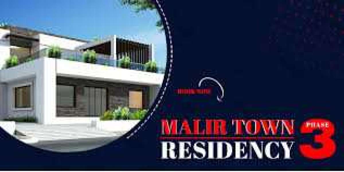 Malir Town Residency: Your Haven of Contemporary Living