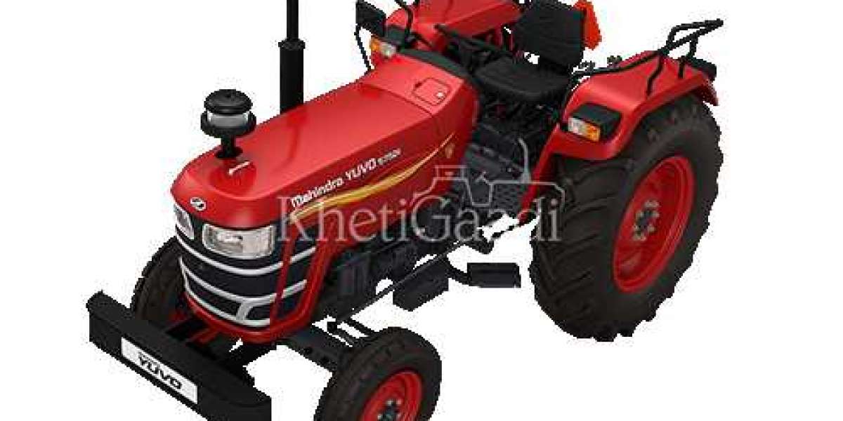 Mahindra Tractors History and Top 3 Popular Tractors