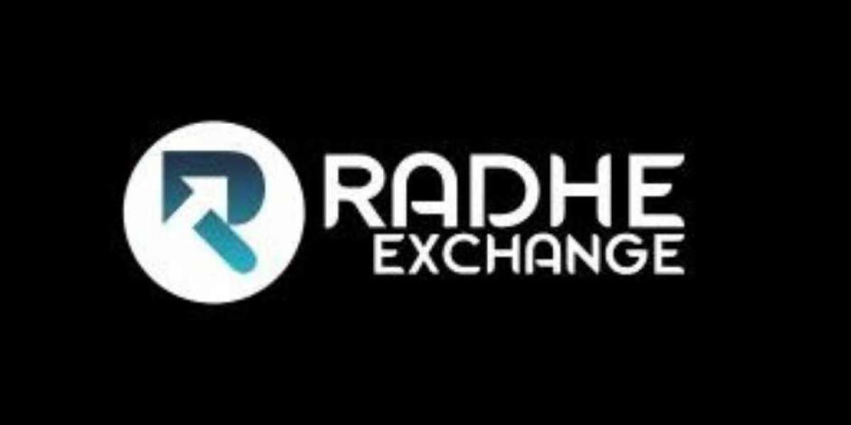 Radheexch: Transforming the Way You Exchange Currencies