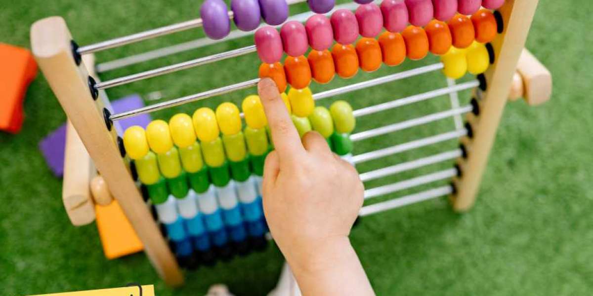 Best Online Abacus Classes with Delighted Champs!