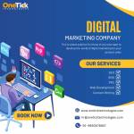 OneTick Technologies Profile Picture