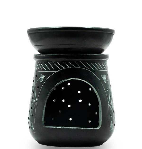 Anahata Organic Aroma Oil Diffuser: Promote Relaxation and Improve Air Quality